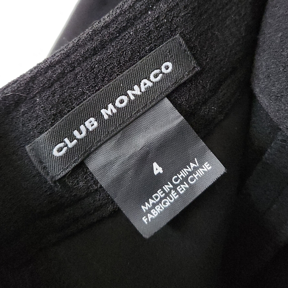 Club Monaco Jumpsuit - Picture 3 of 4